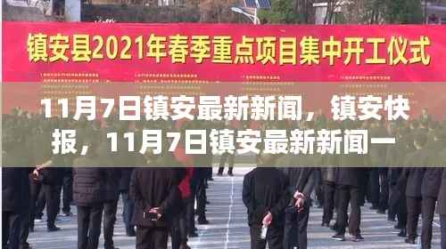 镇安快报,最新新闻一览(11月7日)