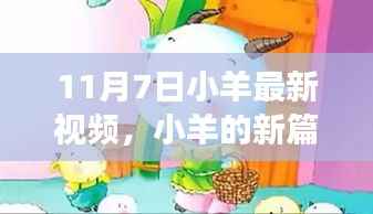 小羊新篇章启示录,变化的力量与学习的魅力——11月7日视频解析