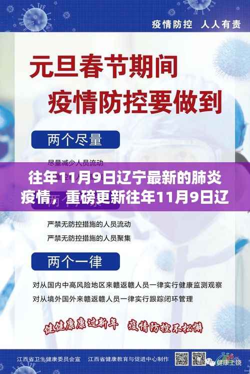 揭秘,往年11月9日辽宁肺炎疫情最新动态重磅更新