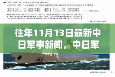 聚焦中日军事动态,深度解析往年1月军事新闻深度解析