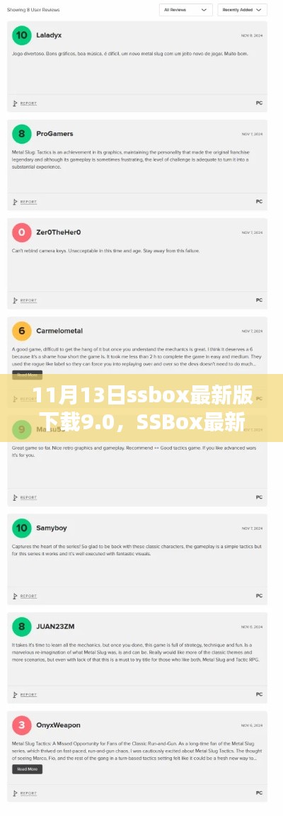 SSBox最新版下载9.0,优劣探讨及我的选择