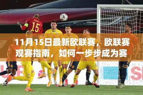 初学者与进阶用户版欧联赛观赛指南,如何一步步成为赛场达人(11月15日最新赛事)