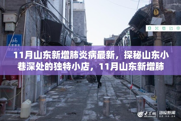 山东小巷独特小店探秘,疫情下的意外惊喜与最新肺炎疫情动态