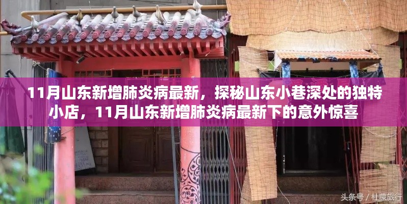 山东小巷独特小店探秘,疫情下的意外惊喜与最新肺炎疫情动态