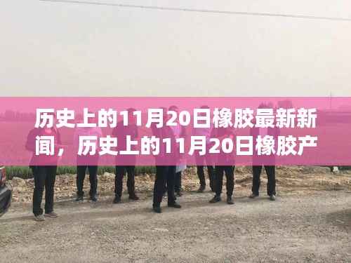 历史上的11月20日橡胶产业深度解析,最新新闻与产业动态回顾