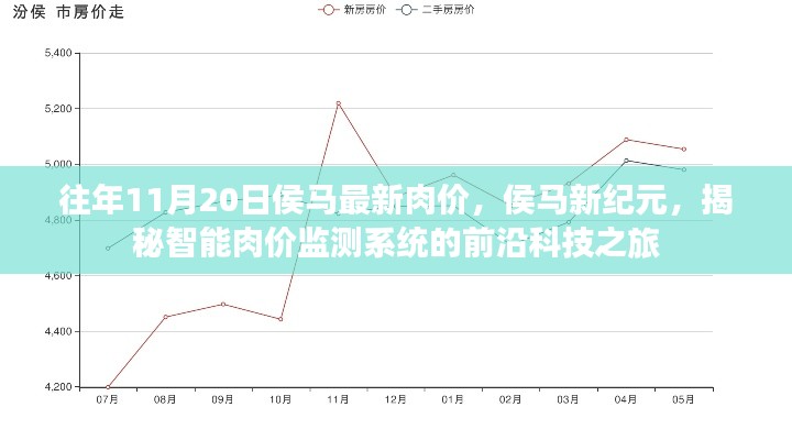 侯马最新肉价揭秘,智能肉价监测系统前沿科技之旅