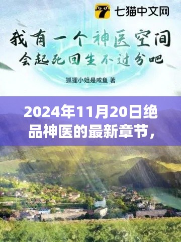 绝品神医,自然怀抱中的心灵之旅最新章节发布日期为2024年11月20日