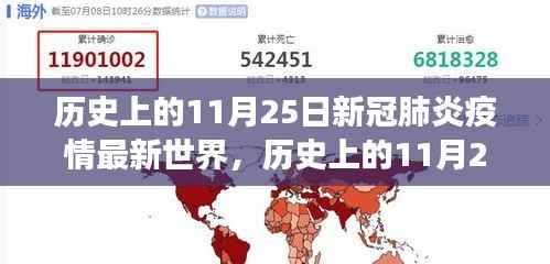 历史上的11月25日,全球视角下的新冠疫情进展与个人观点观察