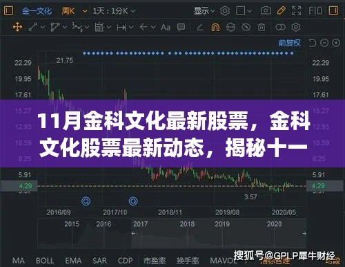 揭秘金科文化股票走势,深度解析十一月最新动态及前景展望