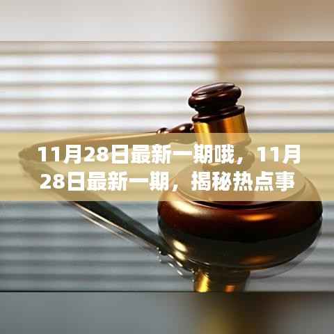 揭秘热点事件深层逻辑,最新一期热点事件解读(11月28日)