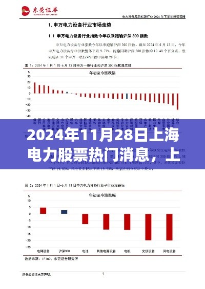 上海电力股票热门消息深度解析,特性、体验、竞品对比及用户群体分析(最新消息版)