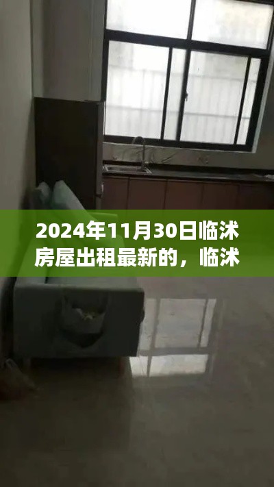 2024年11月30日临沭房屋出租最新的,临沭美景探秘,追寻心灵宁静的租房之旅