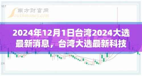 台湾大选最新动态,科技产品与创新体验革新展望的探讨