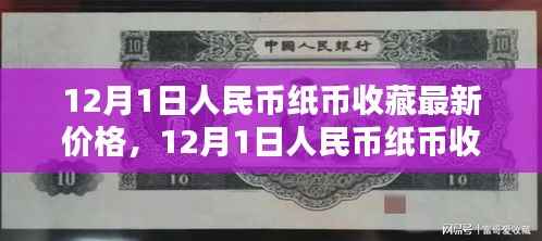 12月1日人民币纸币收藏价格指南,入门与进阶技巧全解析