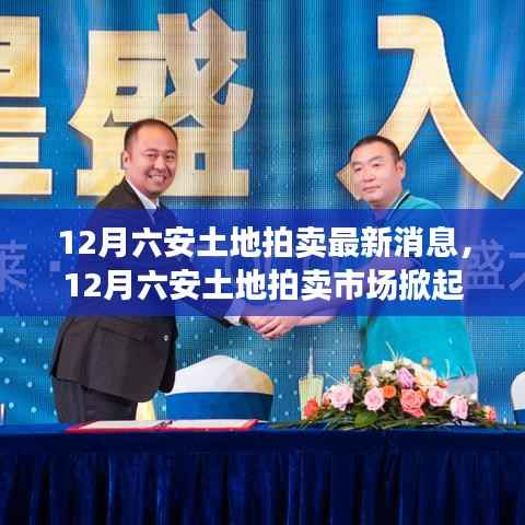 12月六安土地拍卖市场掀起新篇章,最新消息与动态解读