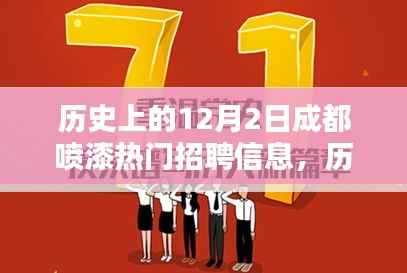 历史上的12月2日成都喷漆行业励志招聘信息,开启技能与自信的新篇章,探寻行业人才新机遇!