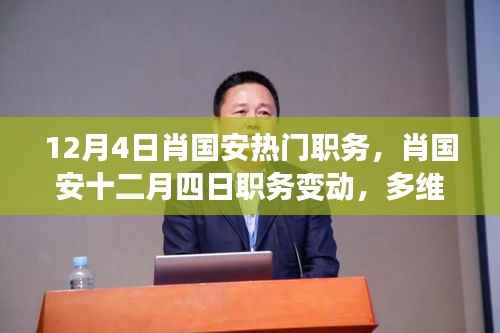 肖国安职务变动,多维度视角下的审视与热议