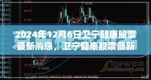 卫宁健康股票最新动态,聚焦卫宁健康股票在2024年12月要闻更新