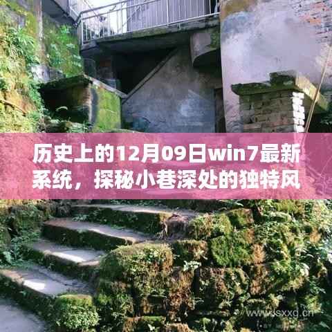探秘独特风味的小巷与win7最新系统,十二月九日的奇妙邂逅与特色小店的独特魅力