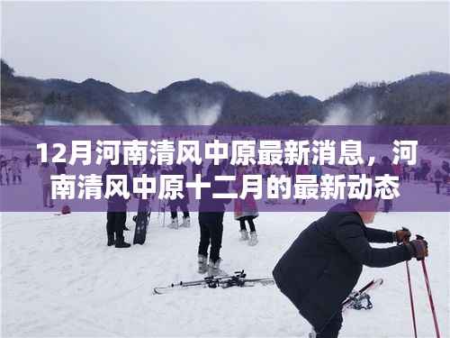 河南清风中原十二月最新动态深度评测与消息速递