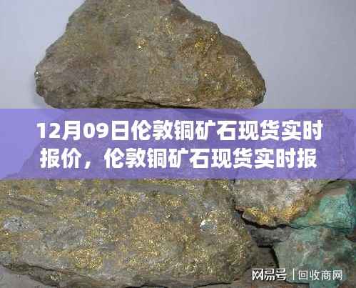 伦敦铜矿石现货实时报价及市场深度解析,洞悉未来行情走势(12月09日)