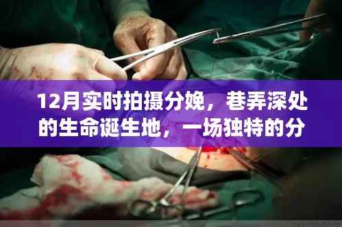 巷弄深处的生命诞生之旅,12月分娩纪实实拍