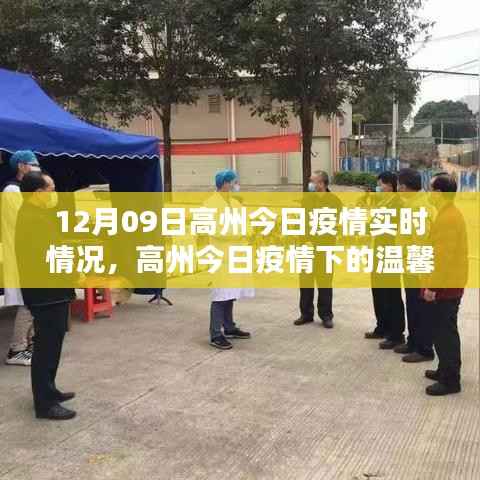 高州疫情实时更新,温馨日常中的友情、家庭与爱的力量