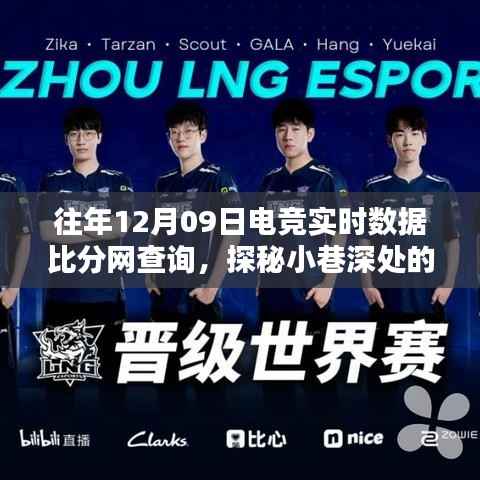 探秘电竞数据小铺,独家揭秘隐藏比分网下的电竞圣地,实时数据查询尽在电竞圣地!