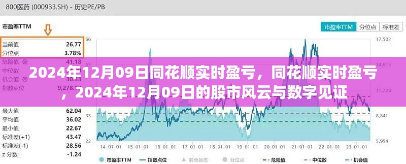 同花顺实时盈亏见证股市风云,2024年12月09日的数字见证