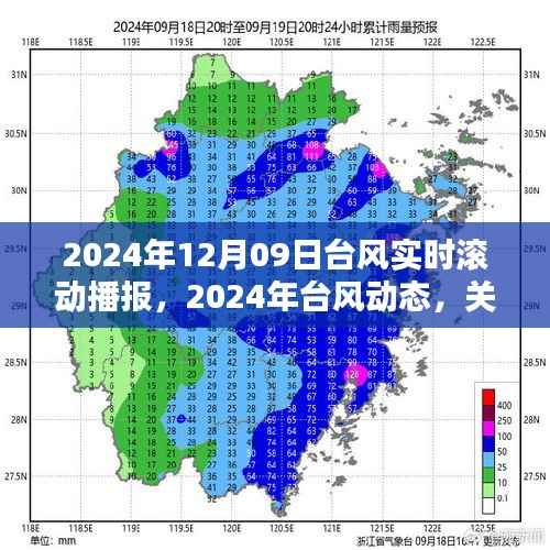 台风动态播报,深入解析台风实时滚动播报与最新动态