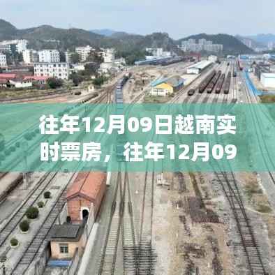 往年12月09日越南实时票房,电影市场繁荣与趋势解析