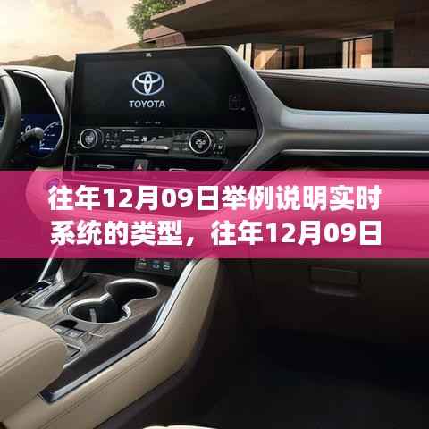 往年12月09日,实时系统类型的深度解读、探析与举例说明