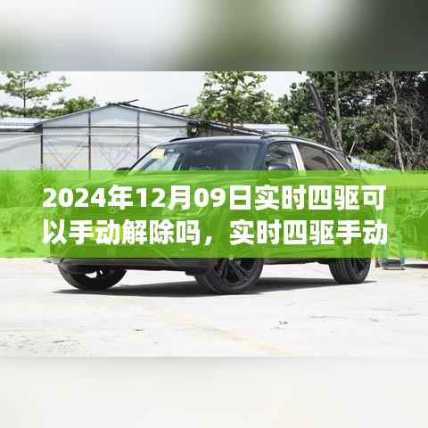 关于实时四驱手动解除功能的探讨,影响与地位分析(附日期,2024年12月09日)