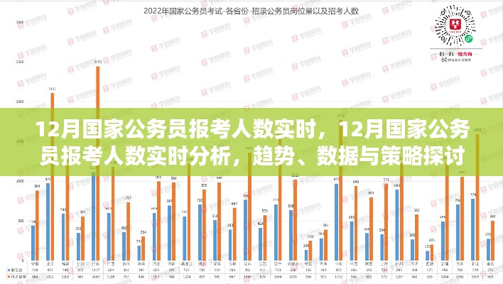 12月国家公务员报考人数实时分析与趋势探讨,数据、策略一览