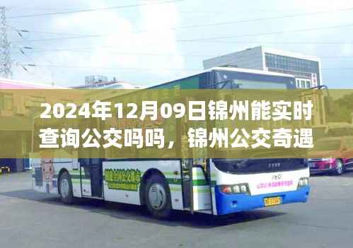 时光之旅,锦州公交奇遇记与爱的纽带