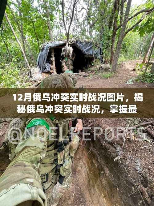 揭秘俄乌冲突实时战况,最新动态图片获取指南与战况分析