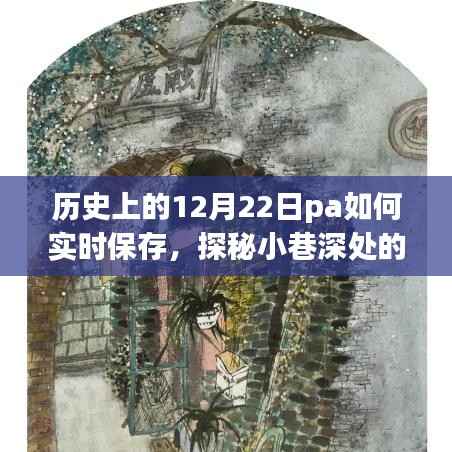探秘小巷深处的秘密宝藏,历史上的十二月二十二日PA实时保存的独特故事