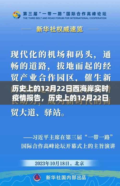 历史上的12月22日,西海岸疫情下的自然疗愈之旅实时报告