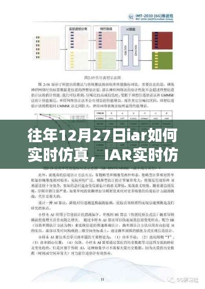 IAR实时仿真技术深度解析与体验评测,往年12月27日的实时仿真实践指南