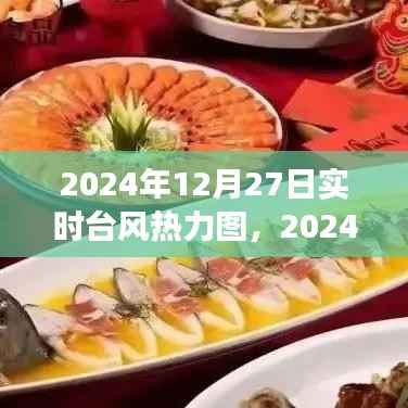 实时台风热力图,全方位解读台风动向,护航生活安全