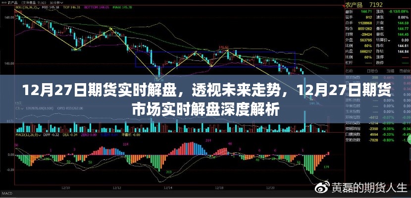 12月27日期货市场深度解析,实时解盘透视未来走势
