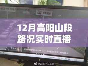 12月高阳山段路况实时直播,多方观点碰撞与实时路况解析