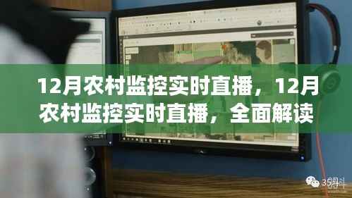 12月农村监控实时直播,产品特性与体验全面解读