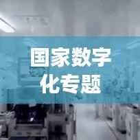 国家数字化专题中心主任,引领数字化转型的核心力量重磅来袭!