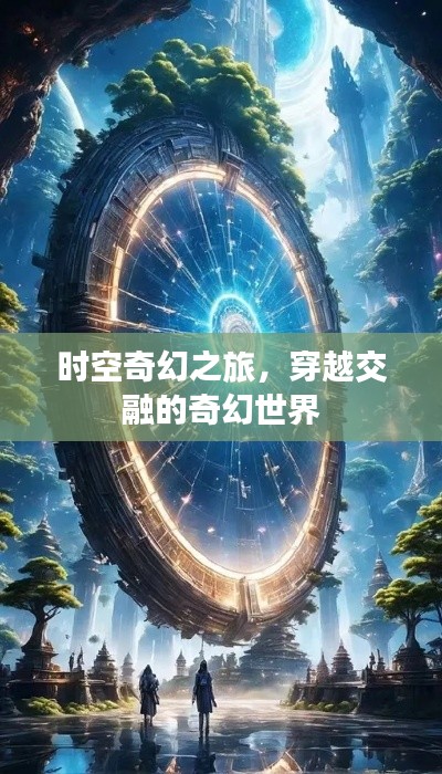 时空奇幻之旅,穿越交融的奇幻世界