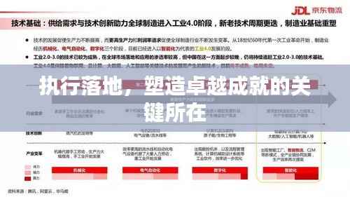 执行落地,塑造卓越成就的关键所在