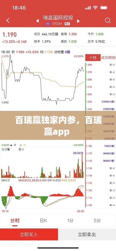 百瑞赢独家内参，百瑞赢app 