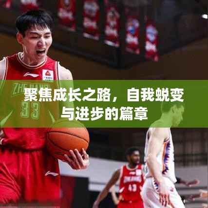 聚焦成长之路,自我蜕变与进步的篇章