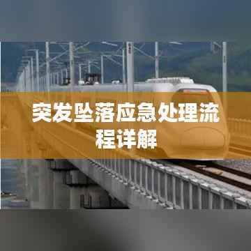 突发坠落应急处理流程详解