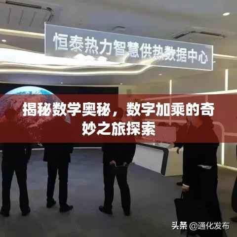 揭秘数学奥秘,数字加乘的奇妙之旅探索